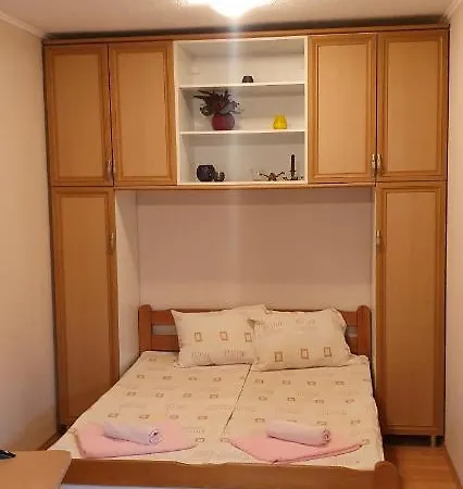 D&A Apartment Ohrid Exteriör bild