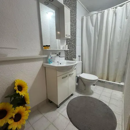 D&A Apartment Ohrid Exterior photo