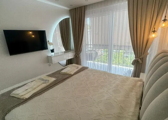 D&A Apartment