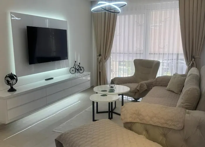 D&A Apartment