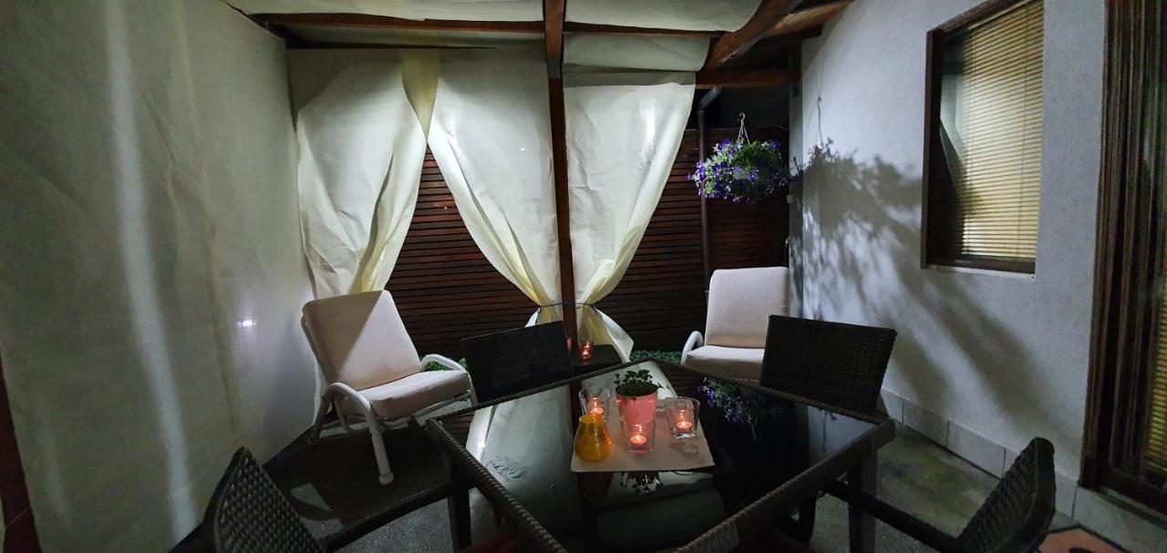 D&a Apartman Ohrid