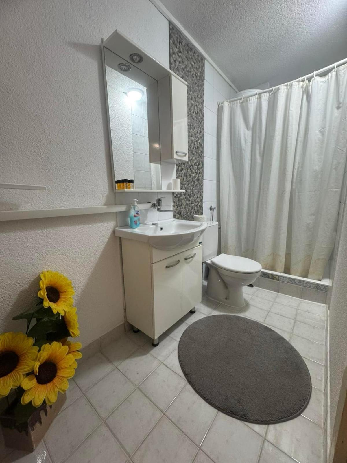 D&a Apartman *